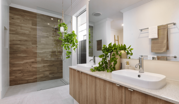 showerscreen