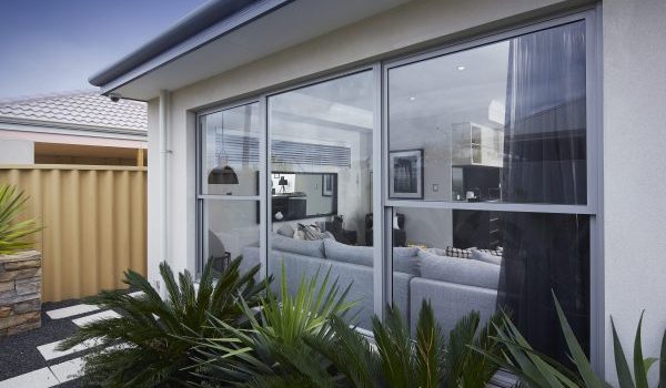 Double Hung Windows